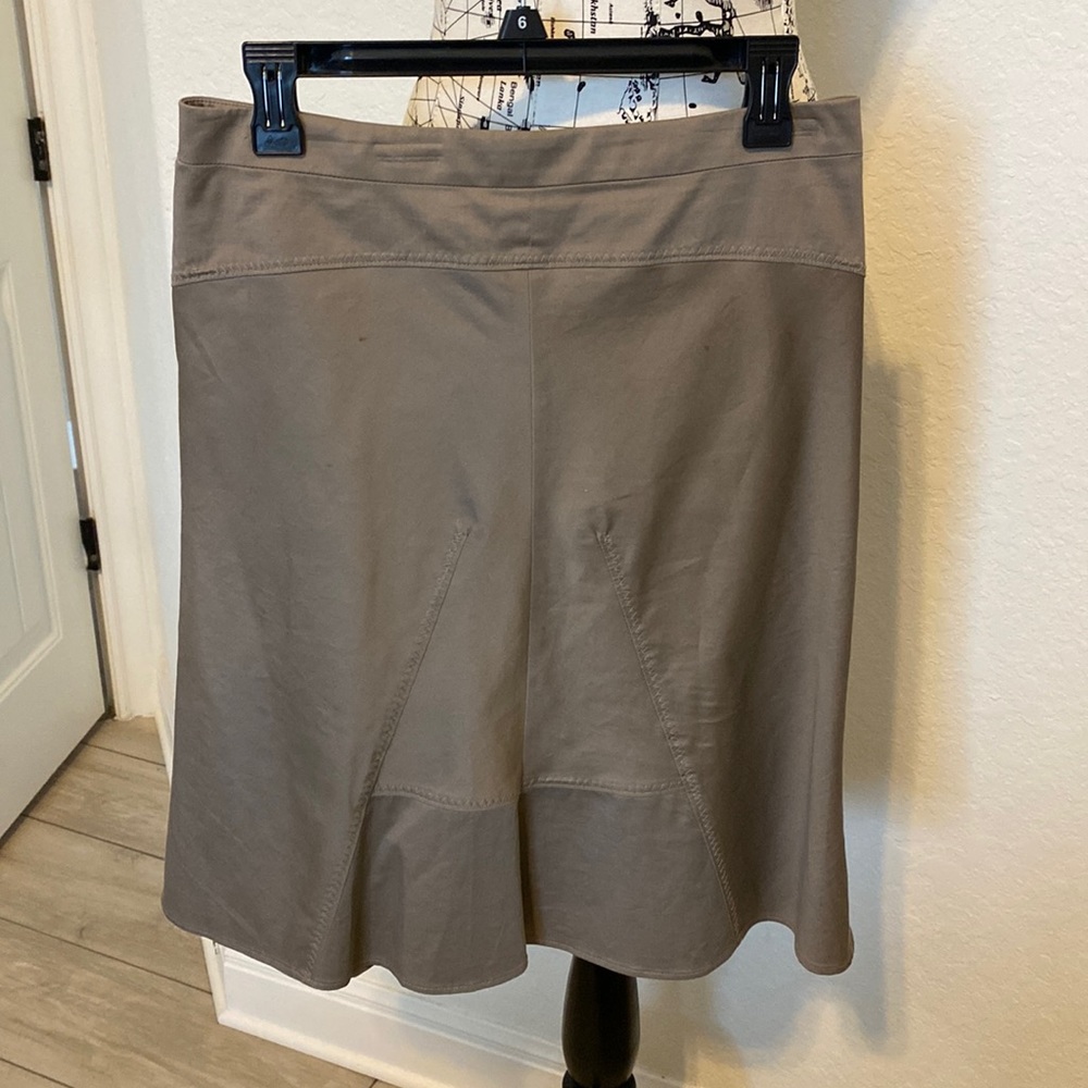 BCBG skirt